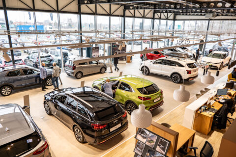 kia top motors bialystok 21