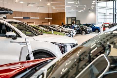 kia top motors bialystok 43