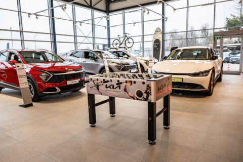 kia top motors bialystok 8