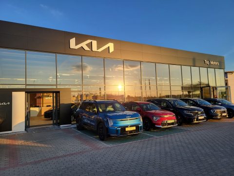 top motors bialystok 1